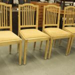 936 6702 CHAIRS